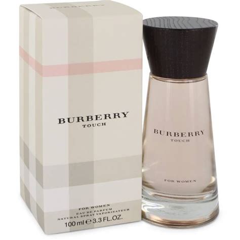 burberry touch eau de parfum 100ml price|More.